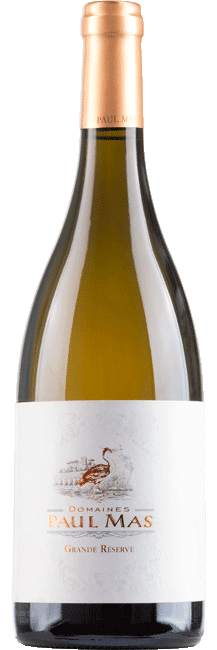 Paul Mas Grande Reserve Chardonnay