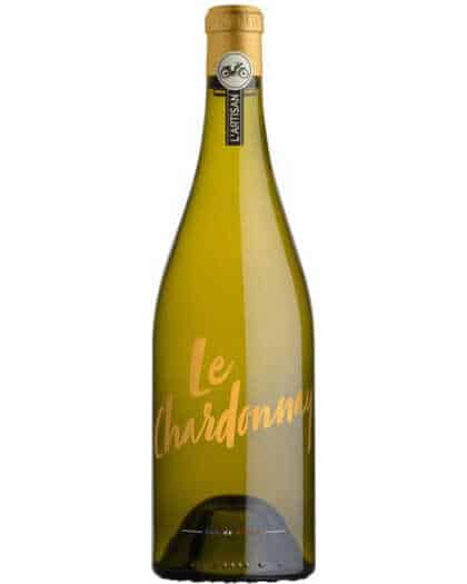 Paul Mas L'Artisan Le Chardonnay