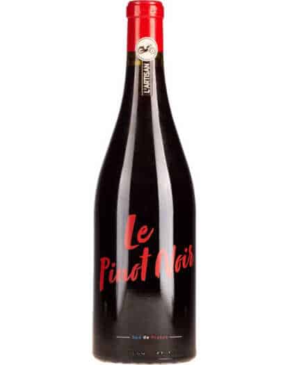 Paul Mas L'Artisan Pinot Noir