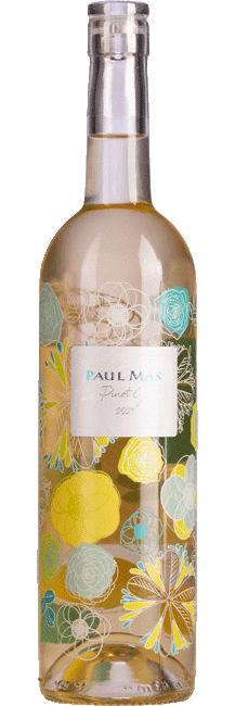 Paul Mas Le Pinot Grigio