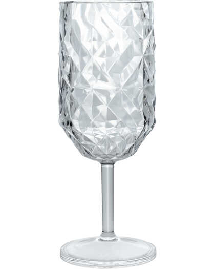 Prisma - wijnglas - 250 ml