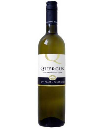 Quercus Sivi Pinot (Pinot Grigio)