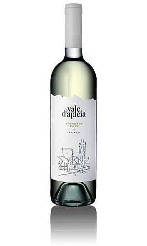 Quinta Vale d'Aldeia Sauvignon Blanc