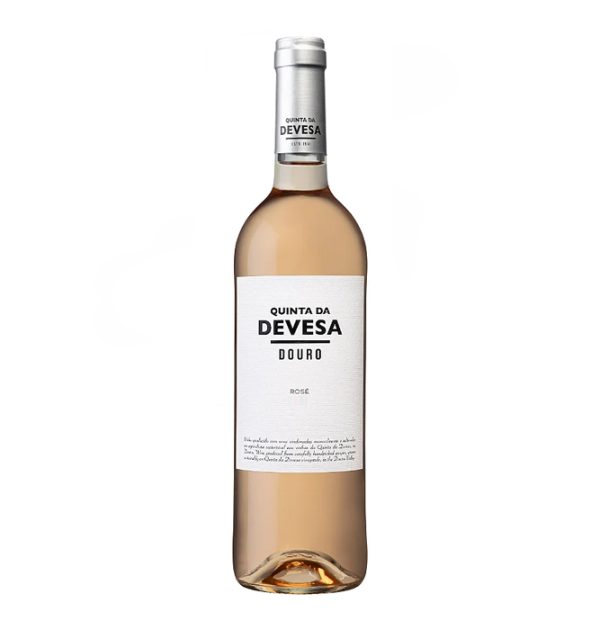 Quinta da Devesa Rosé Douro