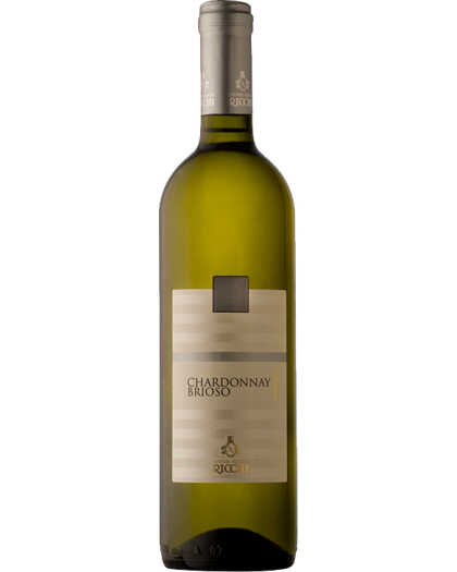 Ricchi Brioso Chardonnay