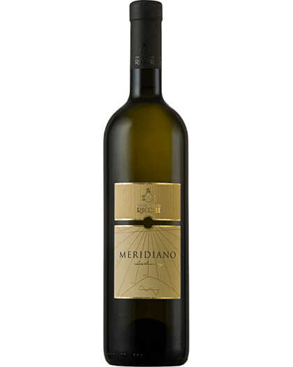 Ricchi Meridiano Chardonnay