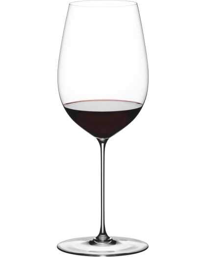 Riedel Rode Wijnglas Superleggero - Bordeaux Grand Cru - 953 ml