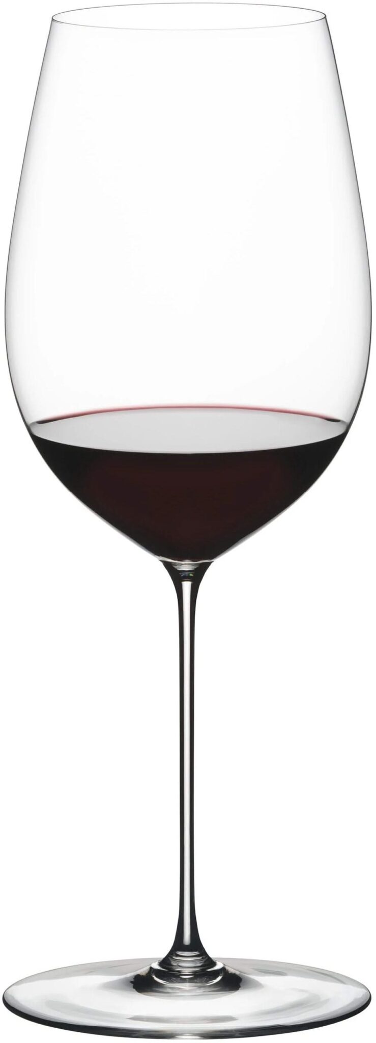 Riedel Rode Wijnglas Superleggero - Bordeaux Grand Cru - 953 ml
