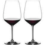 Riedel Rode Wijnglazen Extreme - Cabernet - 800 ml - 2 stuks