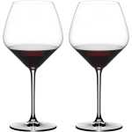 Riedel Rode Wijnglazen Extreme - Pinot Noir - 770 ml - 2 stuks