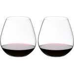 Riedel Rode Wijnglazen O Wine - Pinot / Nebbiolo - 690 ml - 2 stuks
