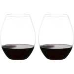 Riedel Rode Wijnglazen O Wine - Shiraz - XL - 570 ml - 2 stuks