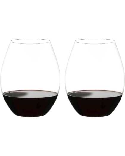 Riedel Rode Wijnglazen O Wine - Shiraz - XL - 570 ml - 2 stuks