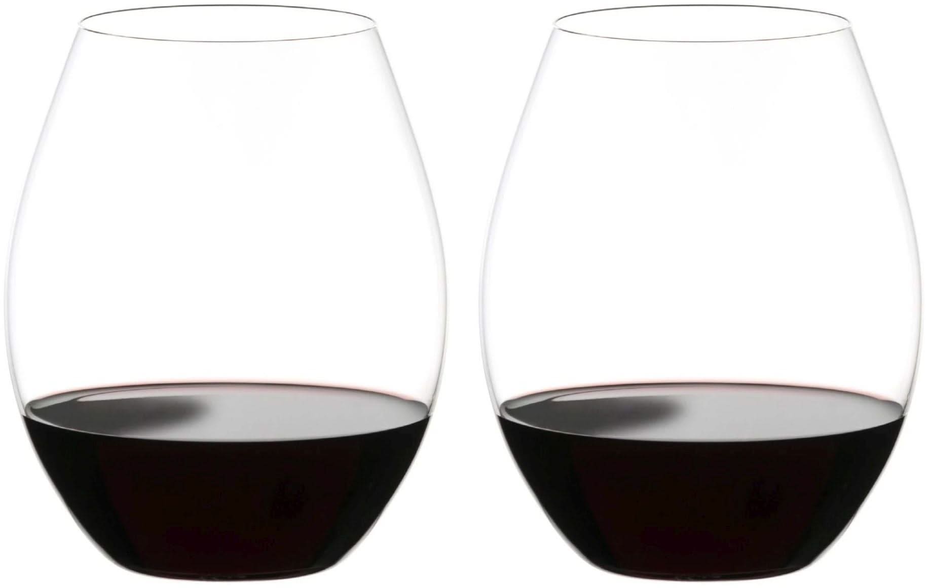 Riedel Rode Wijnglazen O Wine - Shiraz - XL - 570 ml - 2 stuks