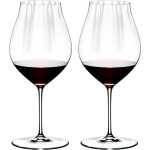 Riedel Rode Wijnglazen Performance - Pinot Noir - 830 ml - 2 stuks