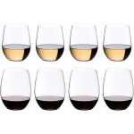 Riedel Wijnglazen Set O Wine - 620 ml - Pay 6 Get 8