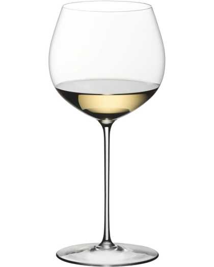 Riedel Witte Wijnglas Superleggero - Chardonnay - 660 ml