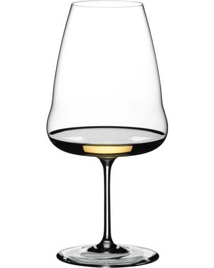 Riedel Witte Wijnglas Winewings - Riesling - 1017 ml