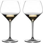 Riedel Witte Wijnglazen Extreme - Oaked Chardonnay - 670 ml - 2 stuks