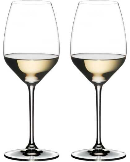 Riedel Witte Wijnglazen Extreme - Riesling - 490 ml - 2 stuks