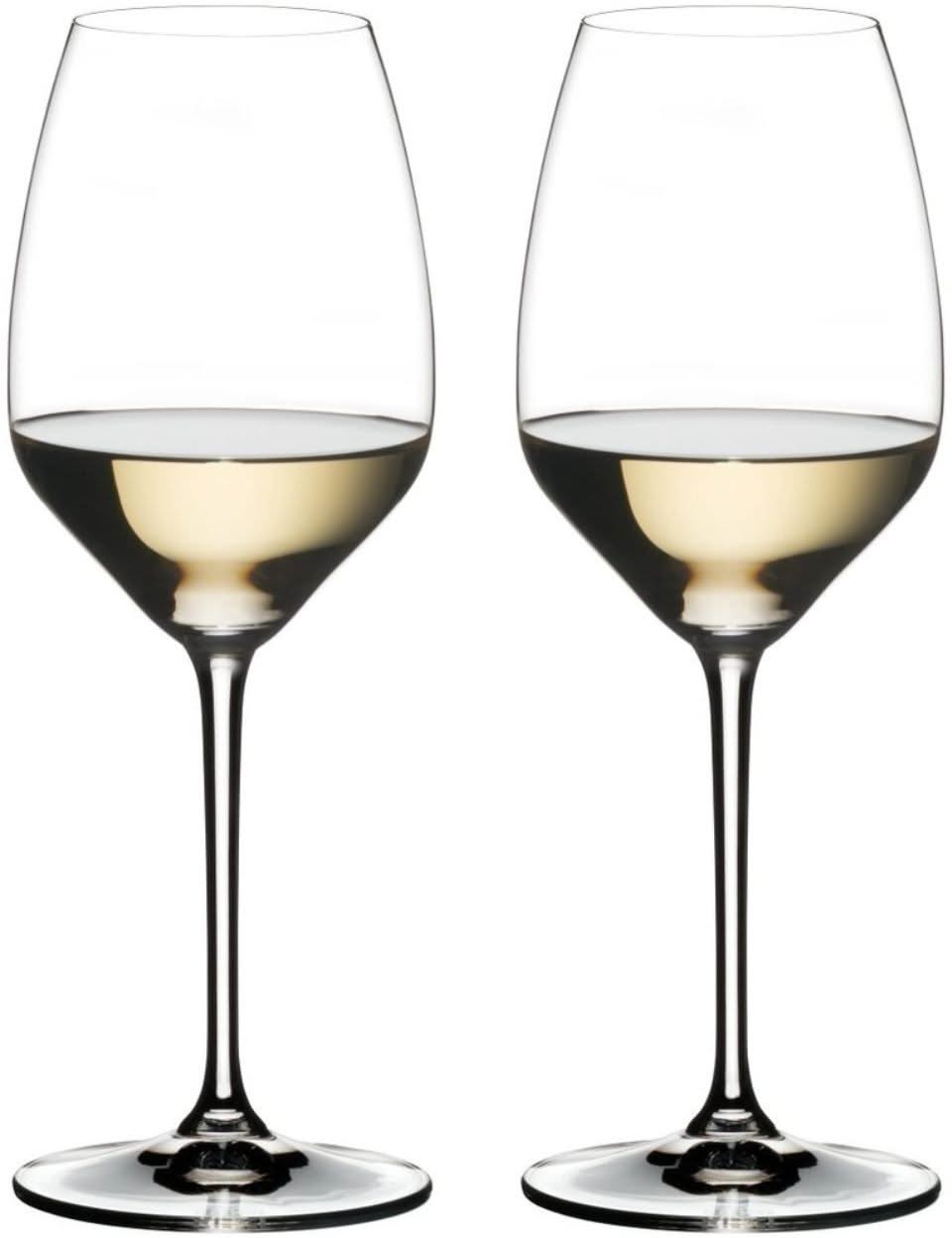 Riedel Witte Wijnglazen Extreme - Riesling - 490 ml - 2 stuks