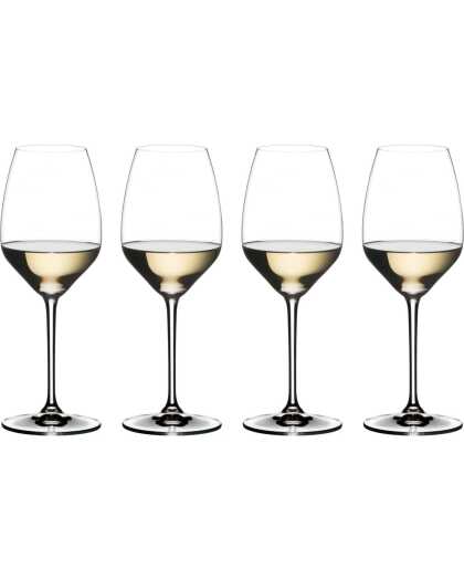 Riedel Witte Wijnglazen Extreme - Riesling - 490 ml - Pay 3 Get 4