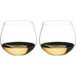Riedel Witte Wijnglazen O Wine - Chardonnay - 580 ml - 2 stuks