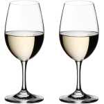 Riedel Witte Wijnglazen Ouverture - 280 ml - 2 stuks