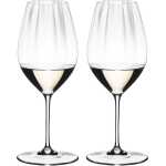 Riedel Witte Wijnglazen Performance - Riesling - 623 ml - 2 stuks