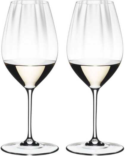 Riedel Witte Wijnglazen Performance - Riesling - 623 ml - 2 stuks