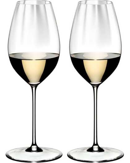 Riedel Witte Wijnglazen Performance - Sauvignon Blanc - 440 ml - 2 stuks