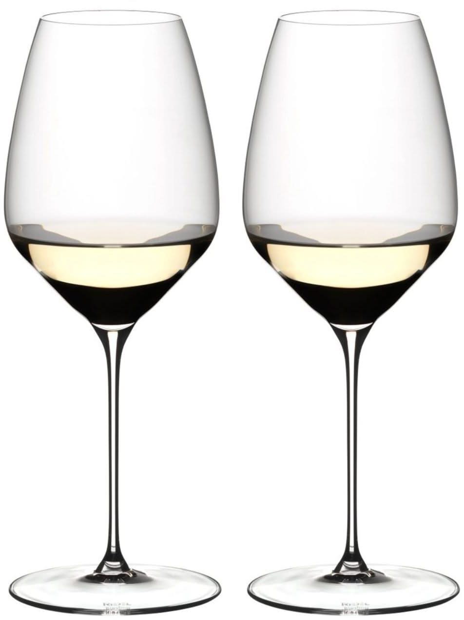 Riedel Witte Wijnglazen Veloce - Riesling - 570 ml - 2 stuks