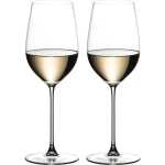 Riedel Witte Wijnglazen Veritas - Riesling / Zinfandel - 395 ml - 2 stuks