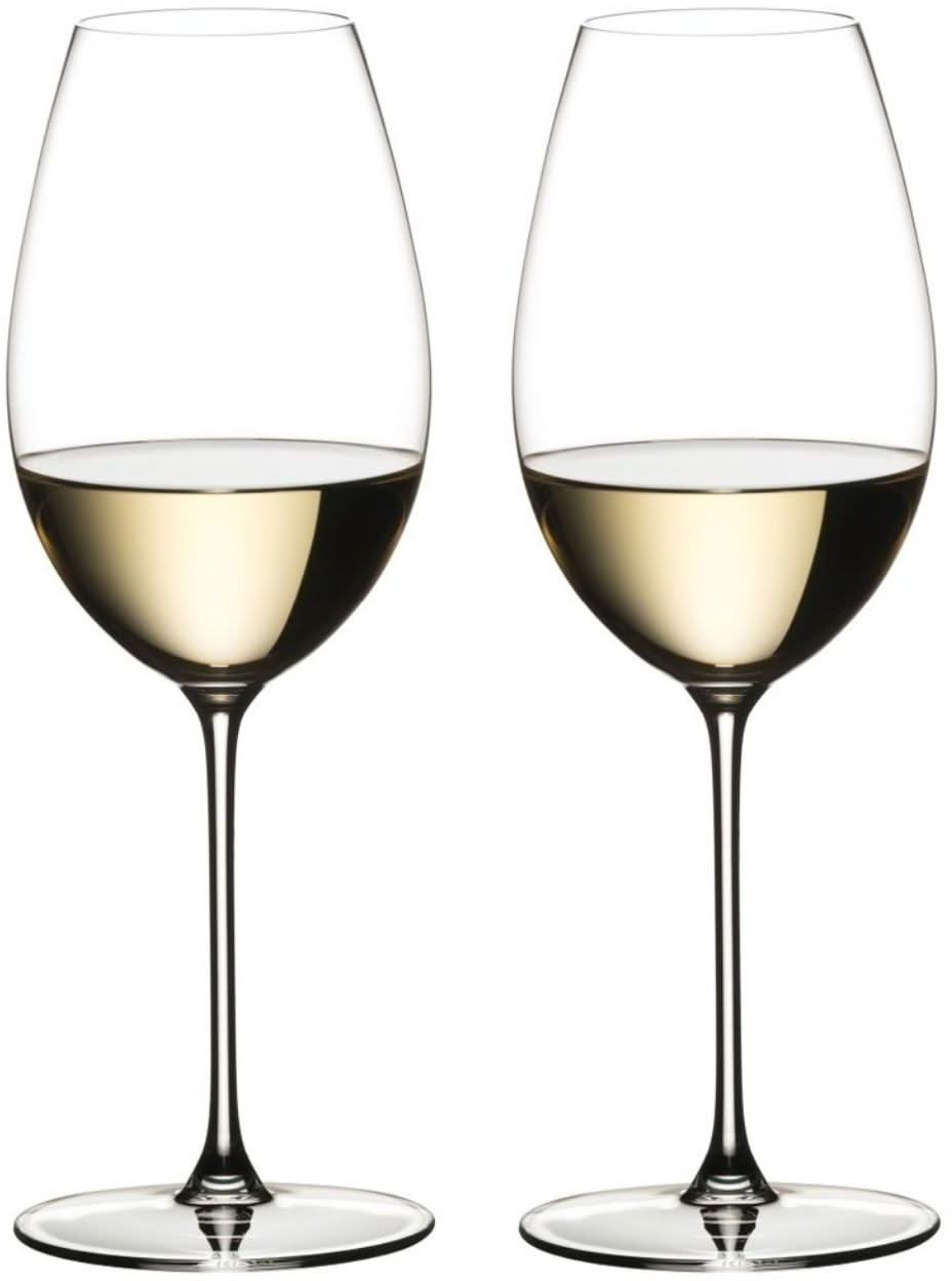 Riedel Witte Wijnglazen Veritas - Sauvignon Blanc - 440 ml - 2 stuks