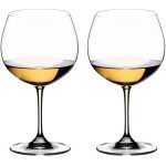 Riedel Witte Wijnglazen Vinum - Chardonnay / Montrachet - 600 ml - 2 stuks