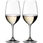 Riedel Witte Wijnglazen Vinum - Riesling / Grand Cru - 400 ml - 2 stuks