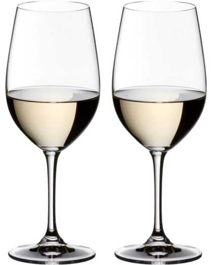 Riedel Witte Wijnglazen Vinum - Riesling / Grand Cru - 400 ml - 2 stuks