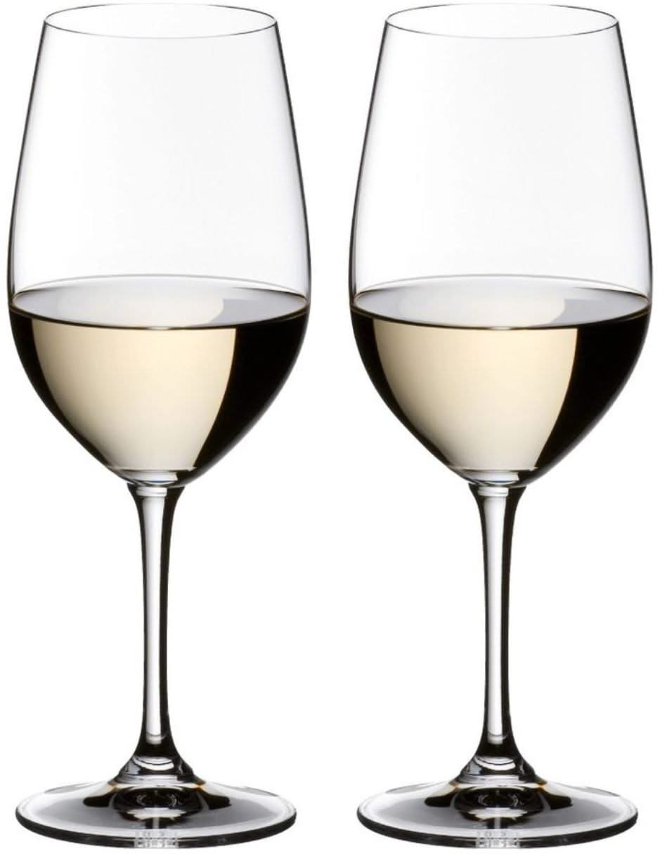 Riedel Witte Wijnglazen Vinum - Riesling / Grand Cru - 400 ml - 2 stuks