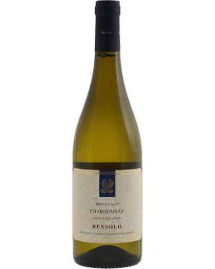 Russolo Rino Ronco Calaj Chardonnay