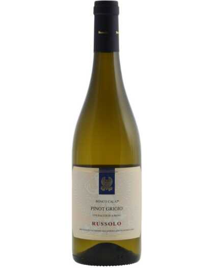 Russolo Rino Ronco Calaj Pinot Grigio