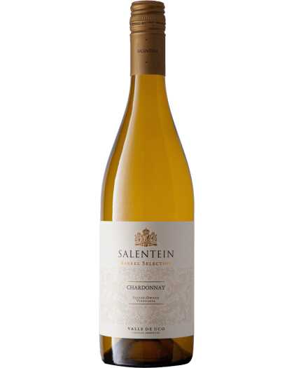 Salentein Barrel Selection Chardonnay