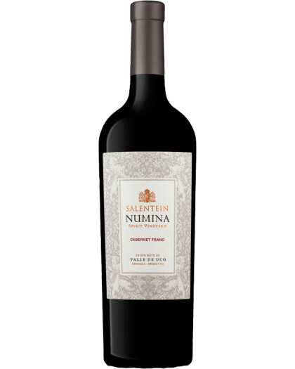 Salentein Numina Cabernet Franc