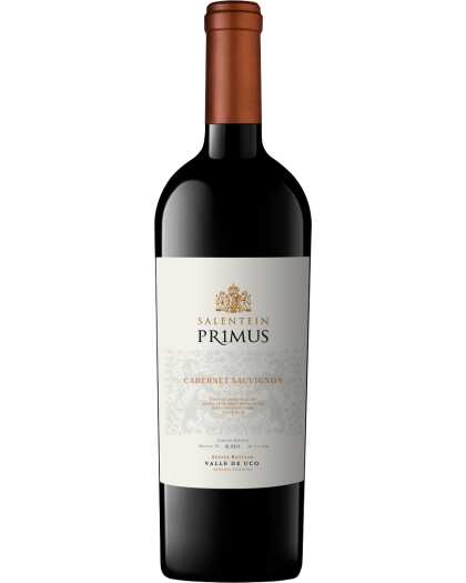 Salentein Primus Cabernet Sauvignon