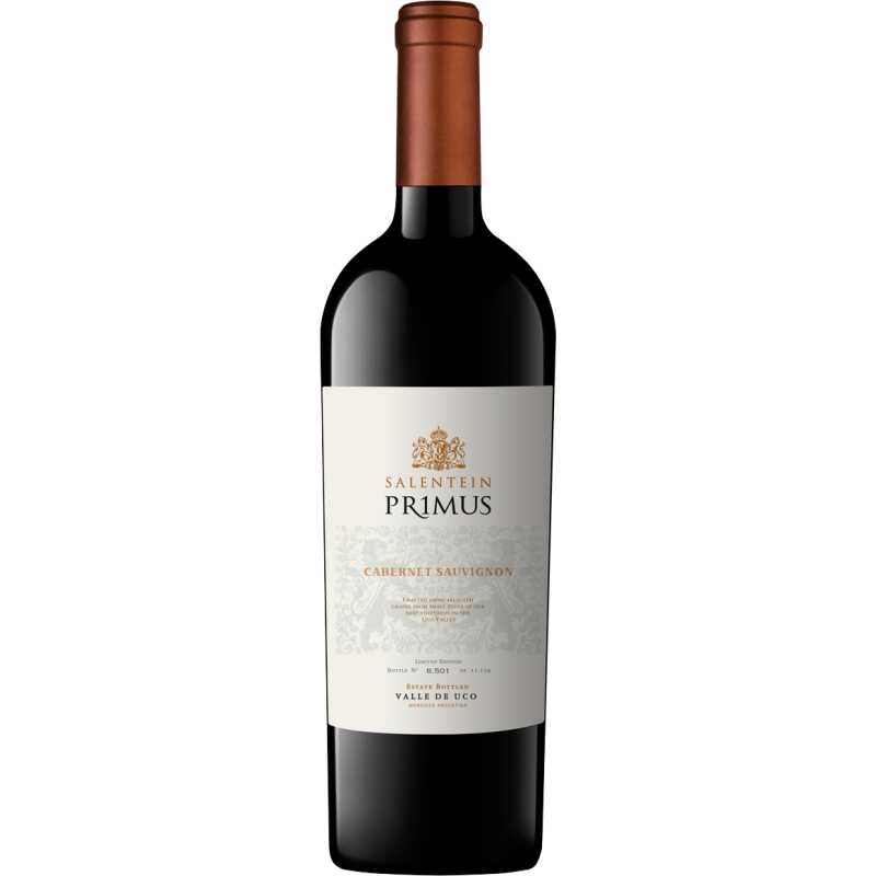Salentein Primus Cabernet Sauvignon