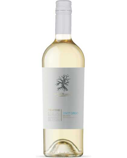 San Marzano I Tratturi Salento Pinot Grigio