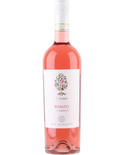 San Marzano Il Pumo Rosato
