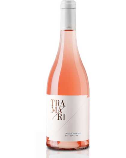 San Marzano Tramari Rose Di Primitivo