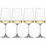 Schott Zwiesel Witte Wijnglazen MioVino - 380 ml - 4 stuks