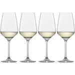 Schott Zwiesel Witte Wijnglazen Tulip - 356 ml - 4 stuks