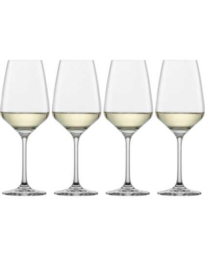 Schott Zwiesel Witte Wijnglazen Tulip - 356 ml - 4 stuks